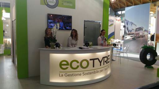 Ecomondo 2016