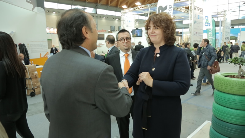 Ecomondo 2014