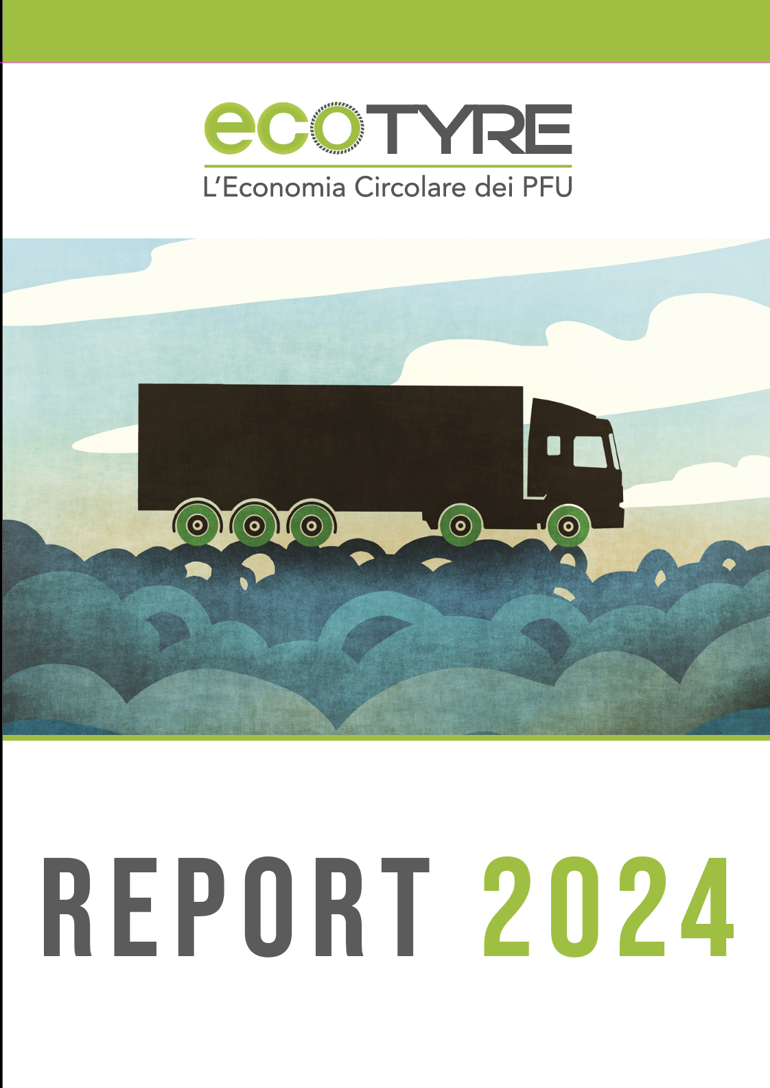 annual report 2024