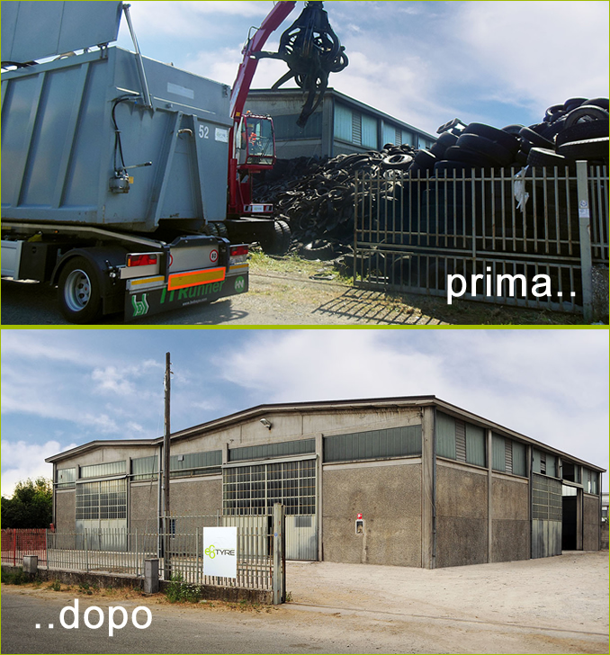 Bonifica Fiorenzuola