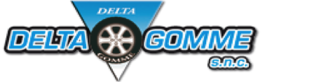 DELTA GOMME
