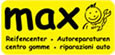 MAX AUTO REIFENCENTER