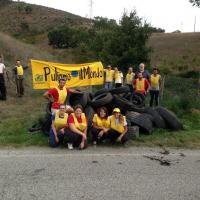 Puliamo Il Mondo 2013