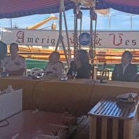 Presentazione report EcoTyre