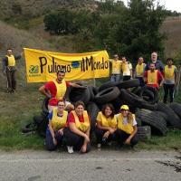 Puliamo Il Mondo EcoTyre